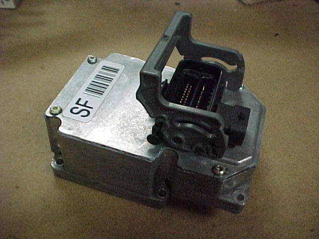 ABS/Traction control system - CorvetteForum - Chevrolet ... gm tac wiring harness 